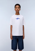 Kurzarm-T-Shirt Oeste  - 3