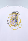 Kurzarm-T-Shirt Oeste  - 5