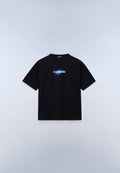 T-Shirt a Maniche Corte Oeste  - 6