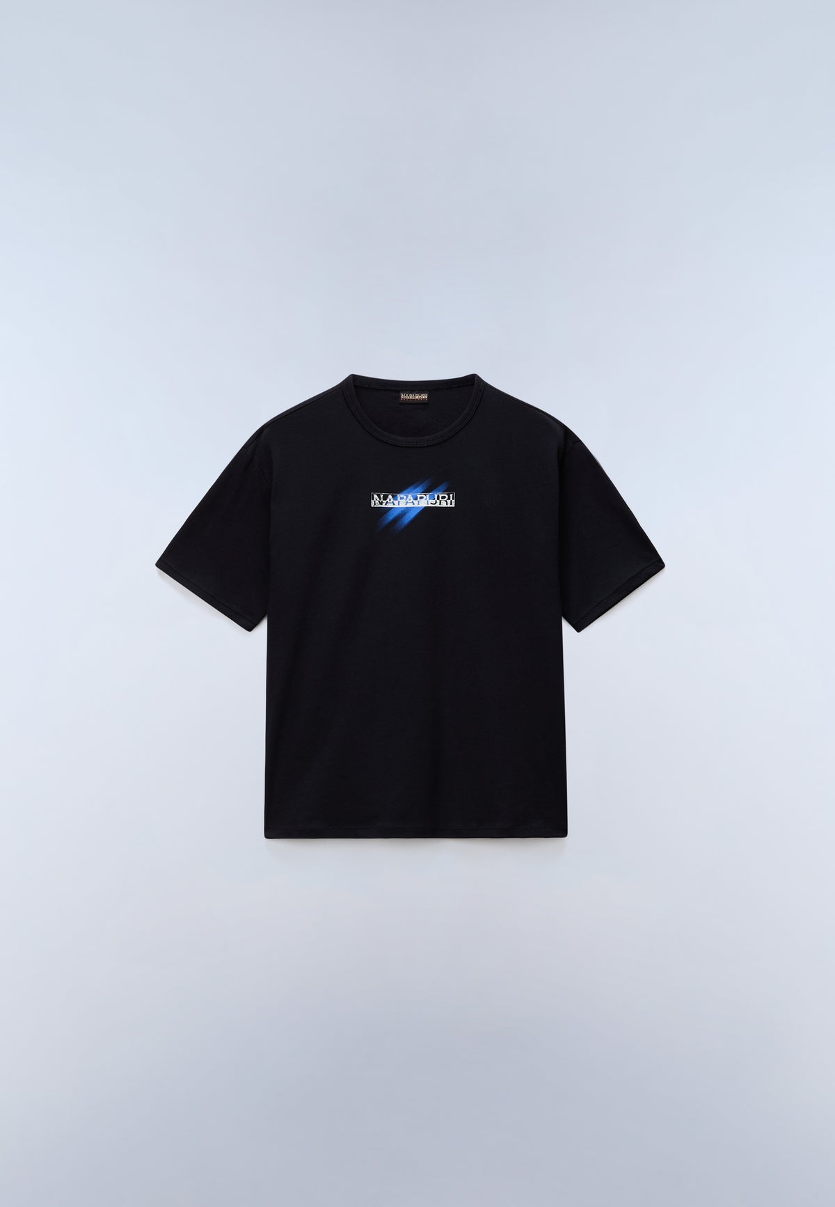 T-Shirt a Maniche Corte Oeste  - 6