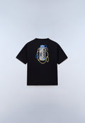T-Shirt a Maniche Corte Oeste  - 1