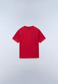 Kurzarm-T-Shirt Oeste  - 6
