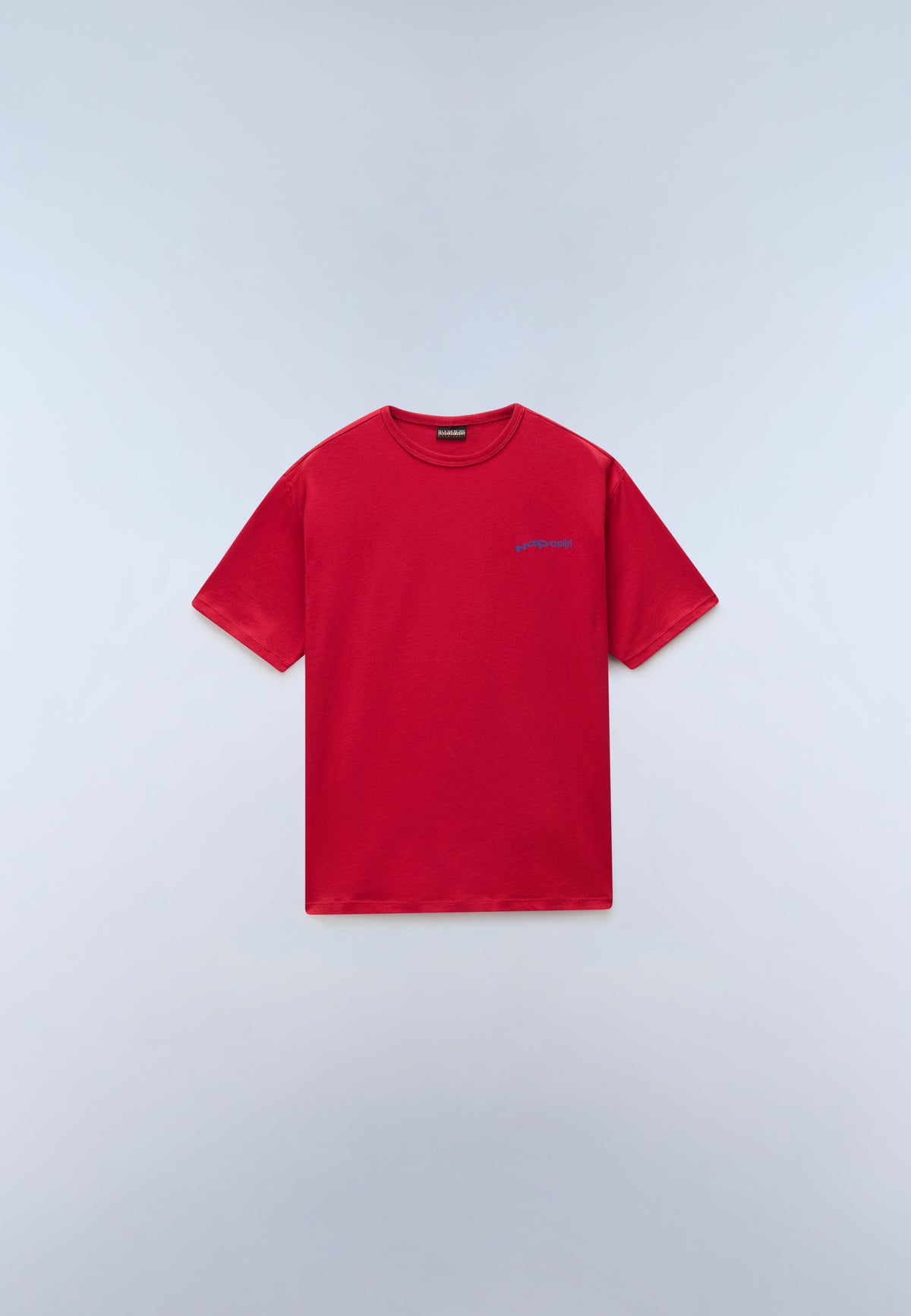 Kurzarm-T-Shirt Oeste  - 6