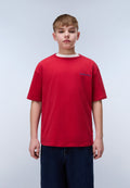 Kurzarm-T-Shirt Oeste  - 3