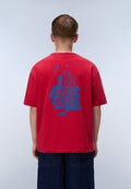 Kurzarm-T-Shirt Oeste  - 4
