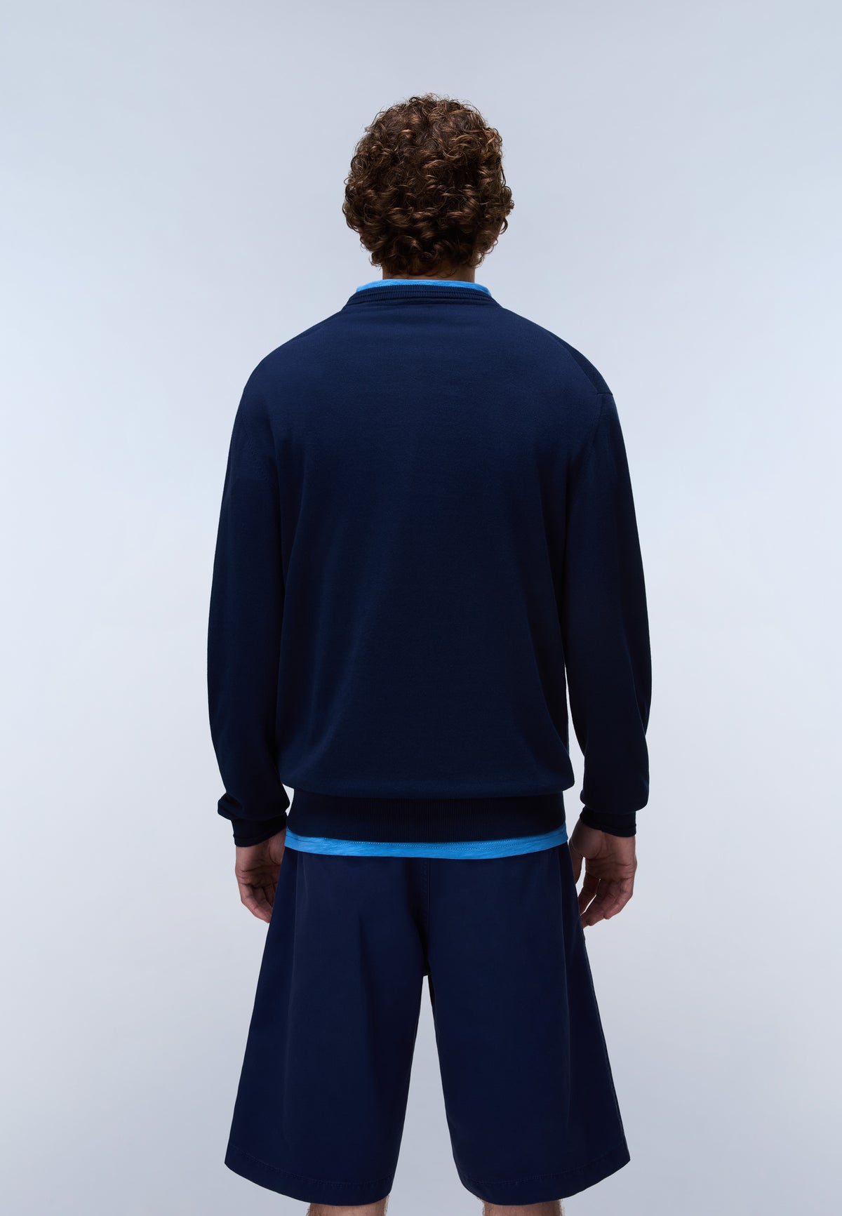 Pullover mit Rundhalsausschnitt Decatur 2.0  - 3