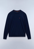 Pullover mit Rundhalsausschnitt Decatur 2.0  - 1