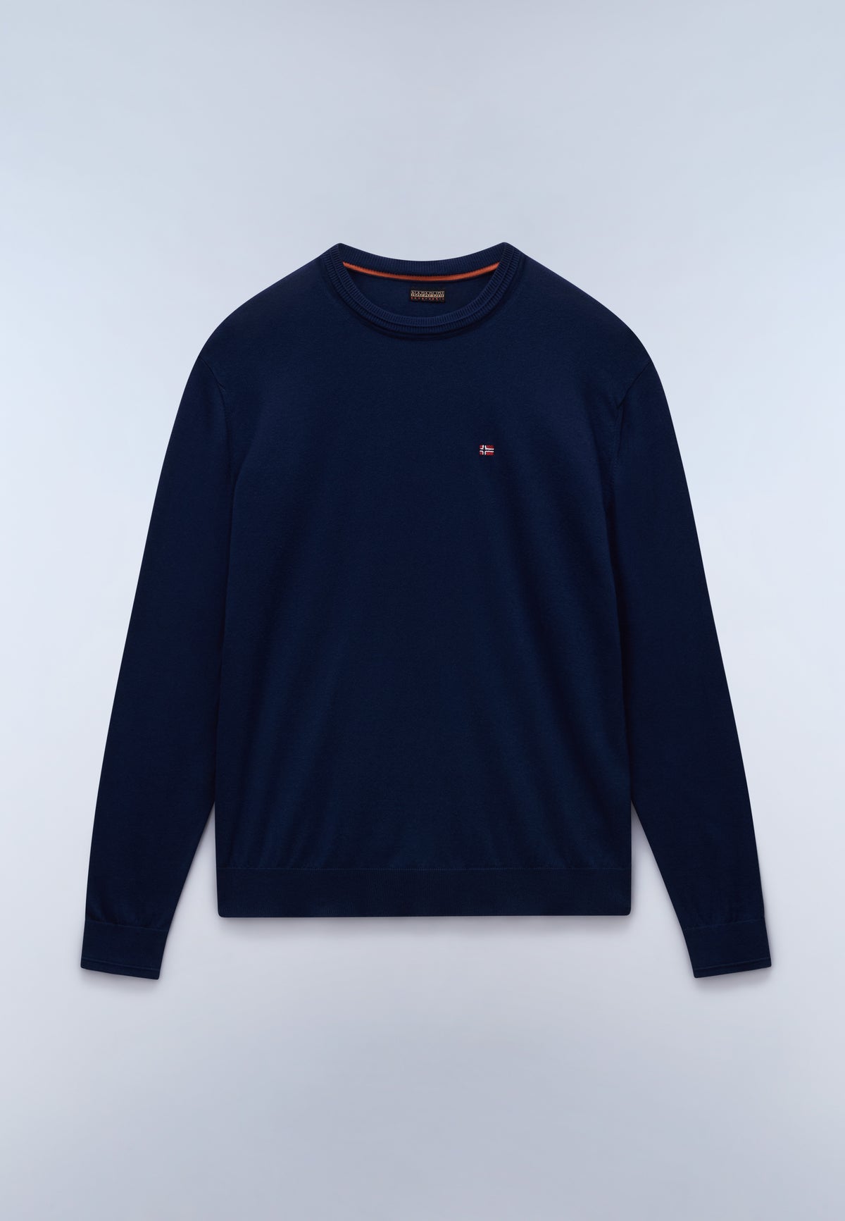 Pullover mit Rundhalsausschnitt Decatur 2.0  - 1