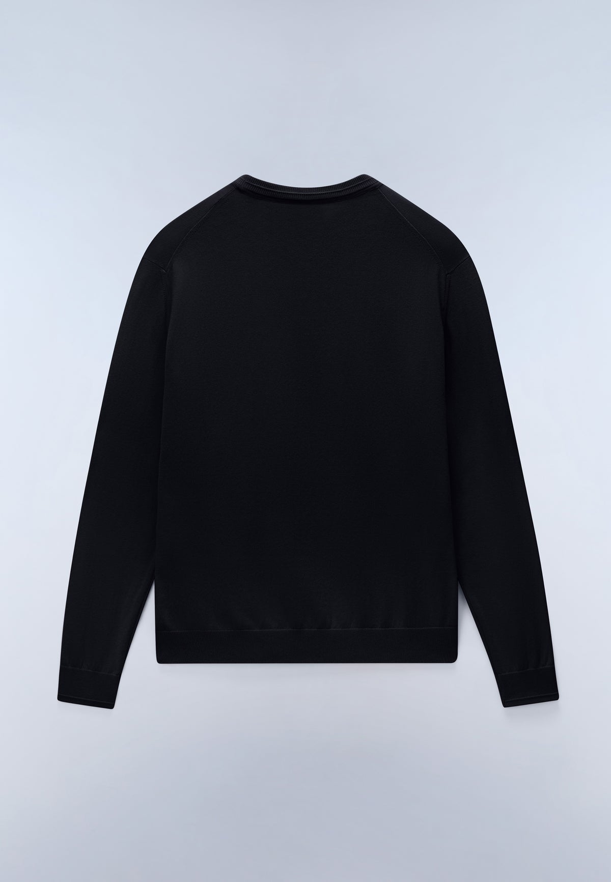 Pullover mit Rundhalsausschnitt Decatur 2.0  - 5