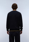 Pullover mit Rundhalsausschnitt Decatur 2.0  - 3