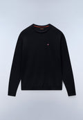 Pullover mit Rundhalsausschnitt Decatur 2.0  - 1