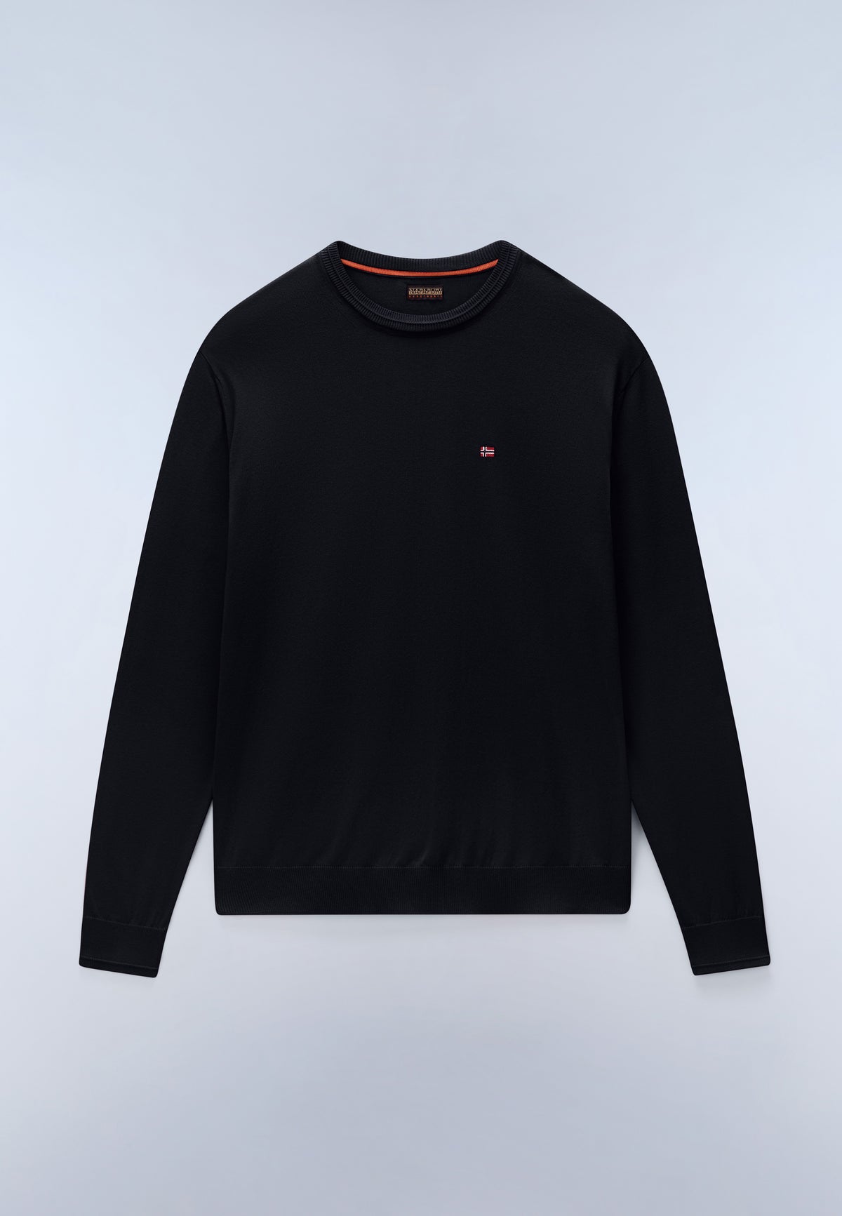Pullover mit Rundhalsausschnitt Decatur 2.0  - 1