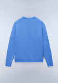 Decatur 2.0 Crew Neck Jumper Light Blue - 5