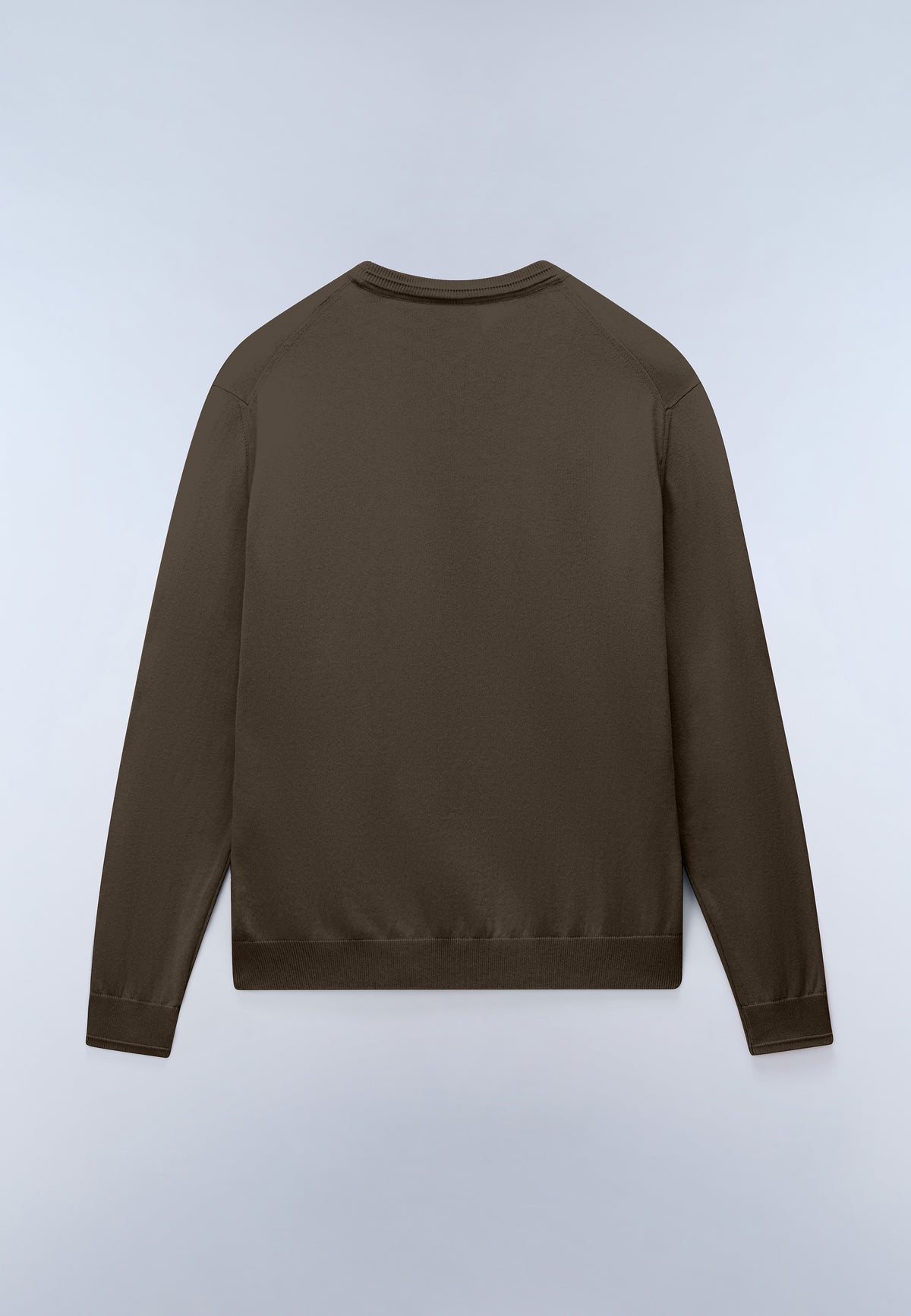 Pullover mit Rundhalsausschnitt Decatur 2.0  - 5
