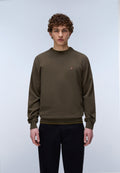 Pullover mit Rundhalsausschnitt Decatur 2.0  - 2