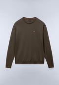 Pullover mit Rundhalsausschnitt Decatur 2.0  - 1