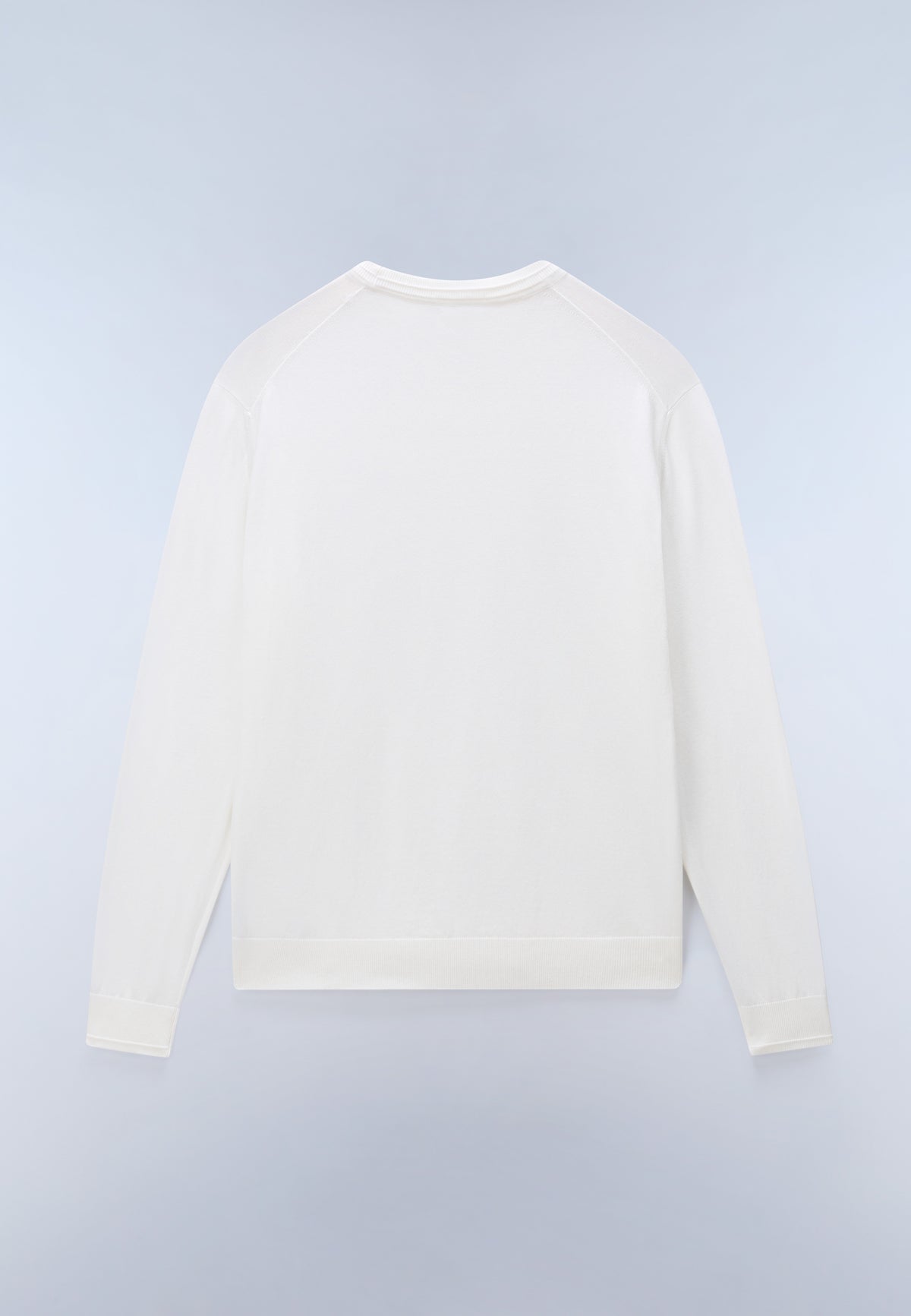 Pullover mit Rundhalsausschnitt Decatur 2.0  - 5