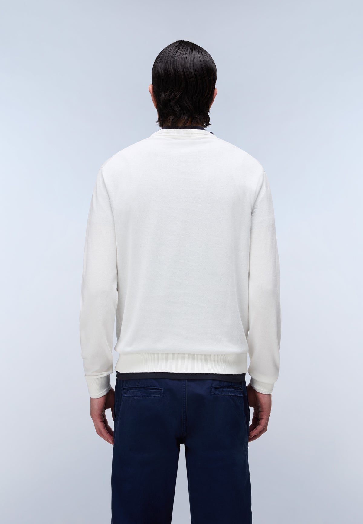 Pullover mit Rundhalsausschnitt Decatur 2.0  - 3