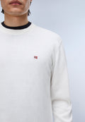 Pullover mit Rundhalsausschnitt Decatur 2.0  - 4
