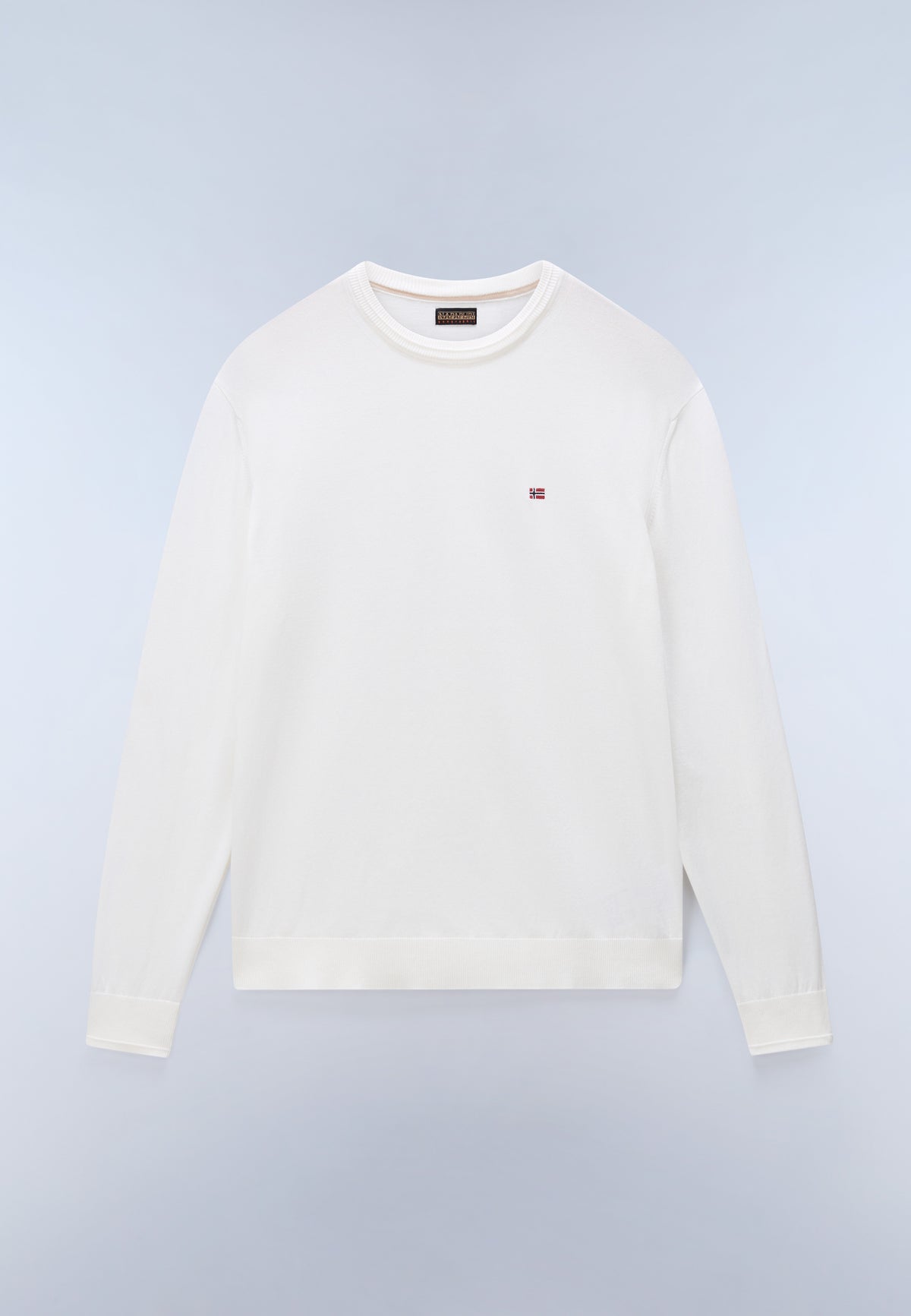 Pullover mit Rundhalsausschnitt Decatur 2.0  - 1