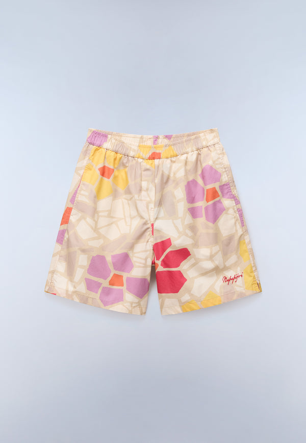 Anions Bermuda Shorts Multicolour FG9