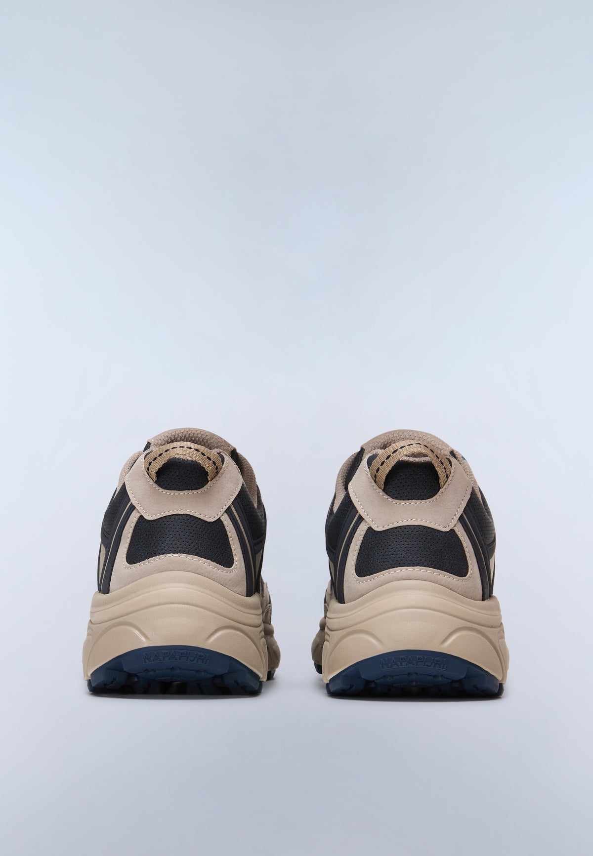 Sneaker Delta Multicolour 01Y - 2