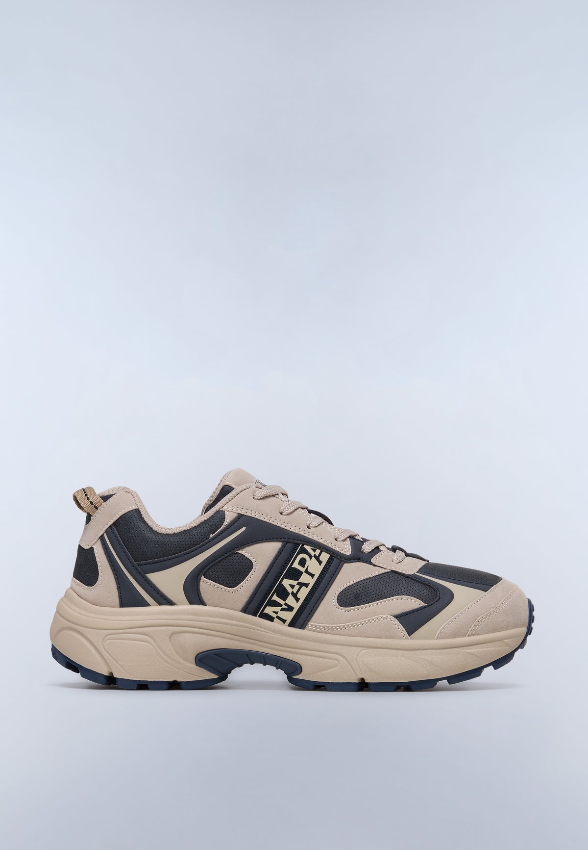 Sneaker Delta Multicolour 01Y - 1