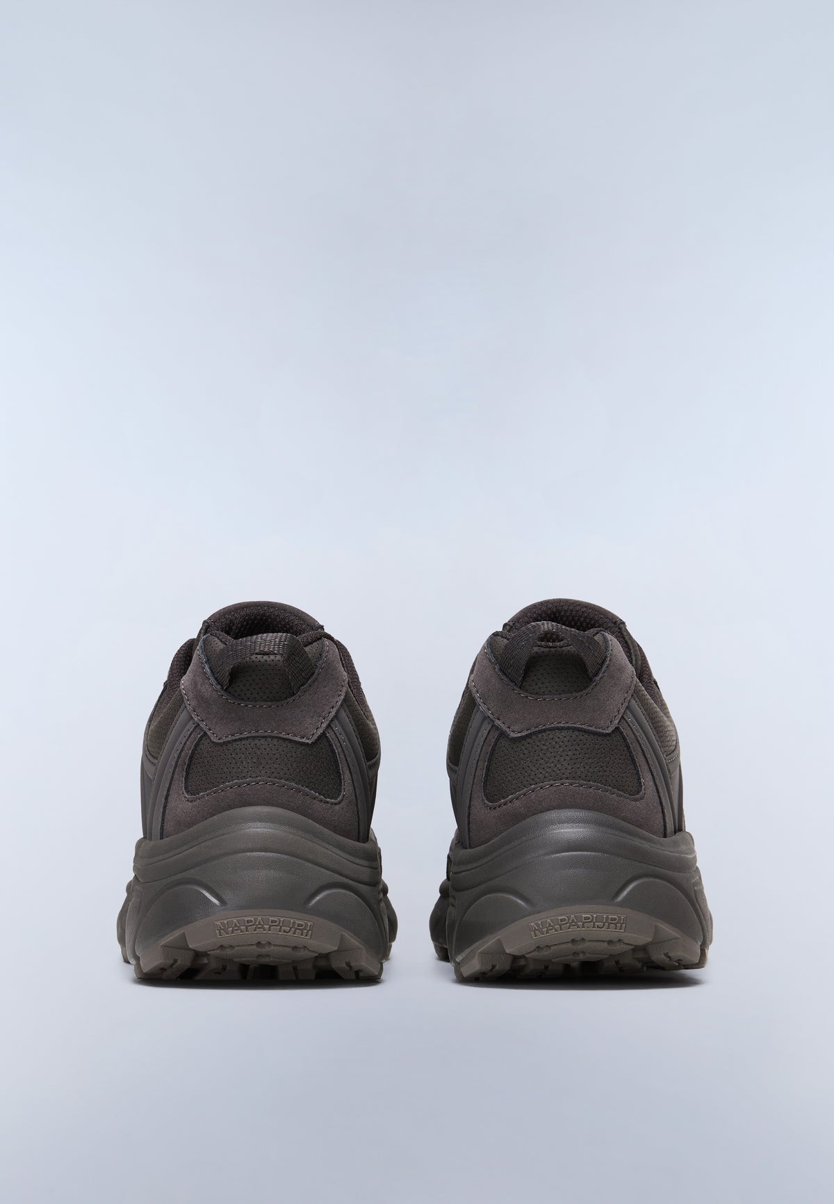 Sneaker Delta Dunkelgrau - 2