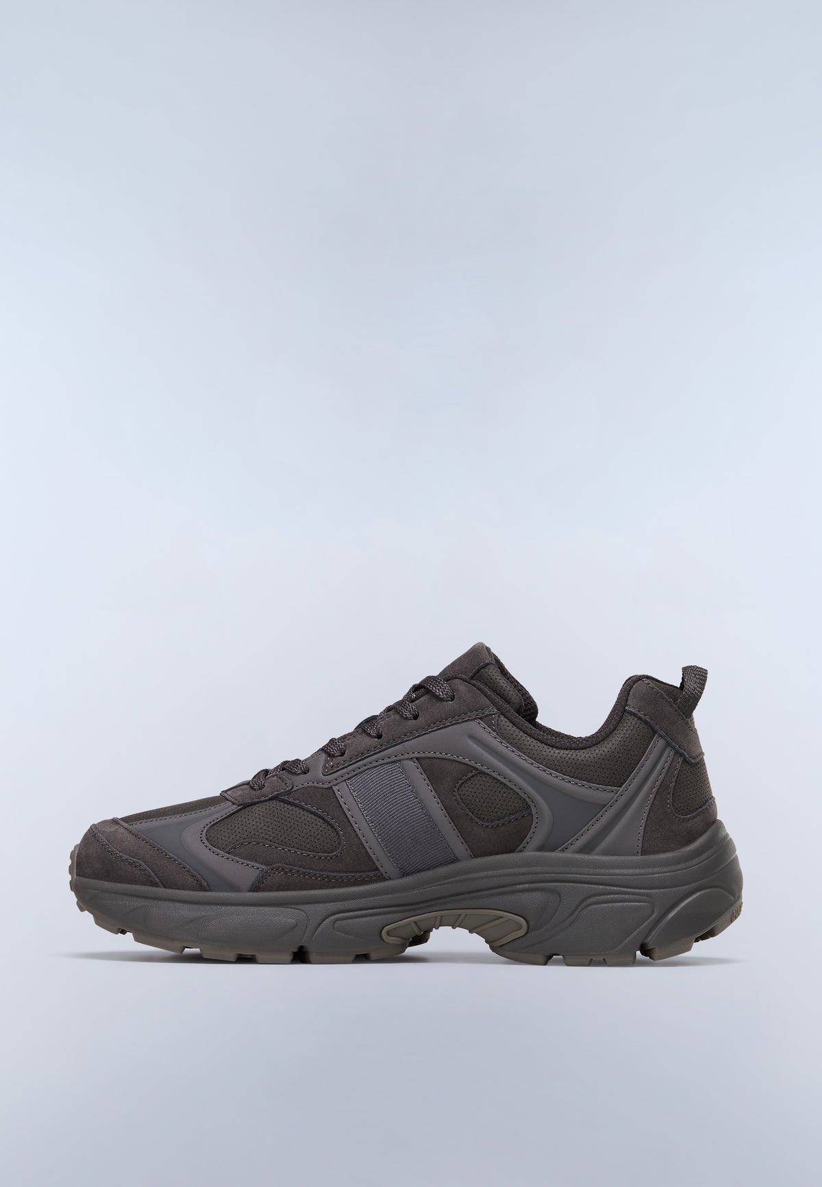 Sneaker Delta Dunkelgrau - 3