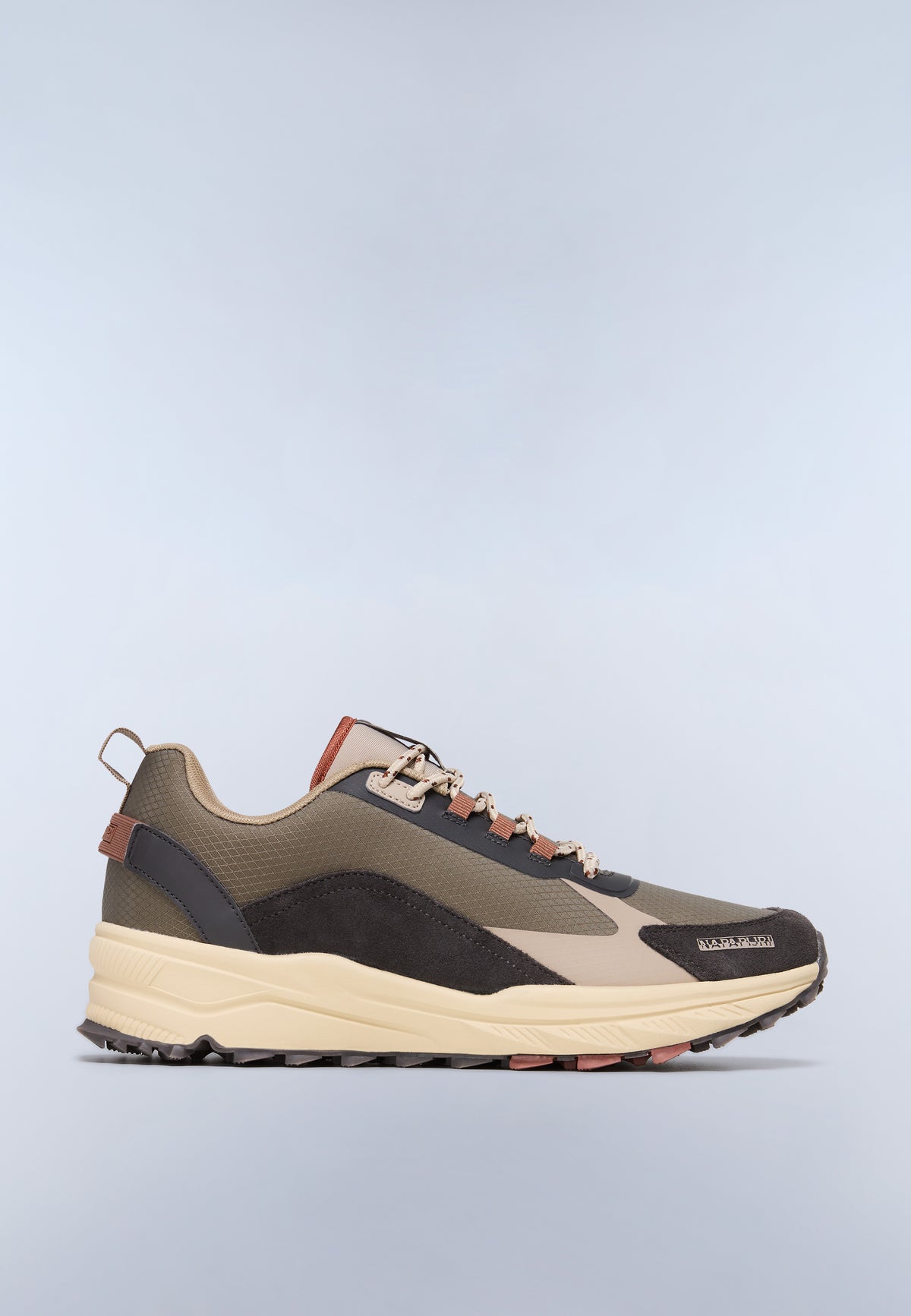 Sneaker Vortec Grün Lichen - 1