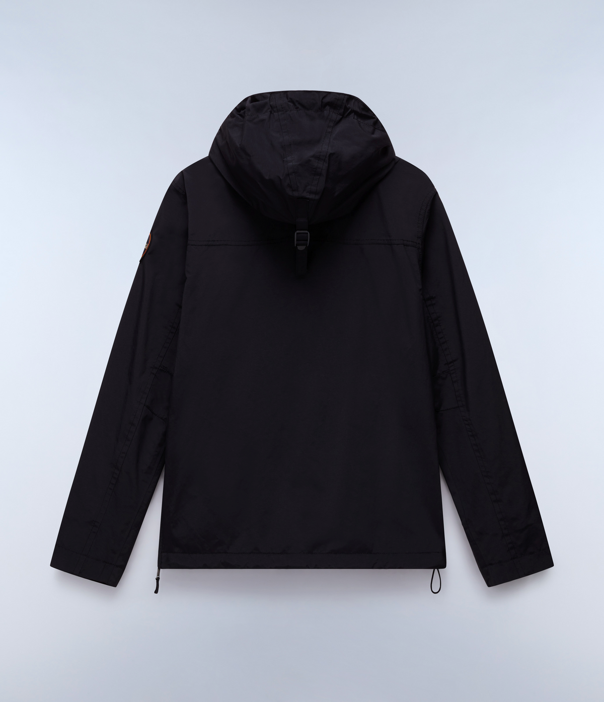 Rainforest Summer Anorak JacketBlack