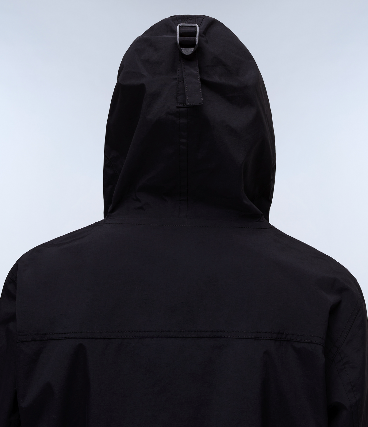 Rainforest Summer Anorak JacketBlack