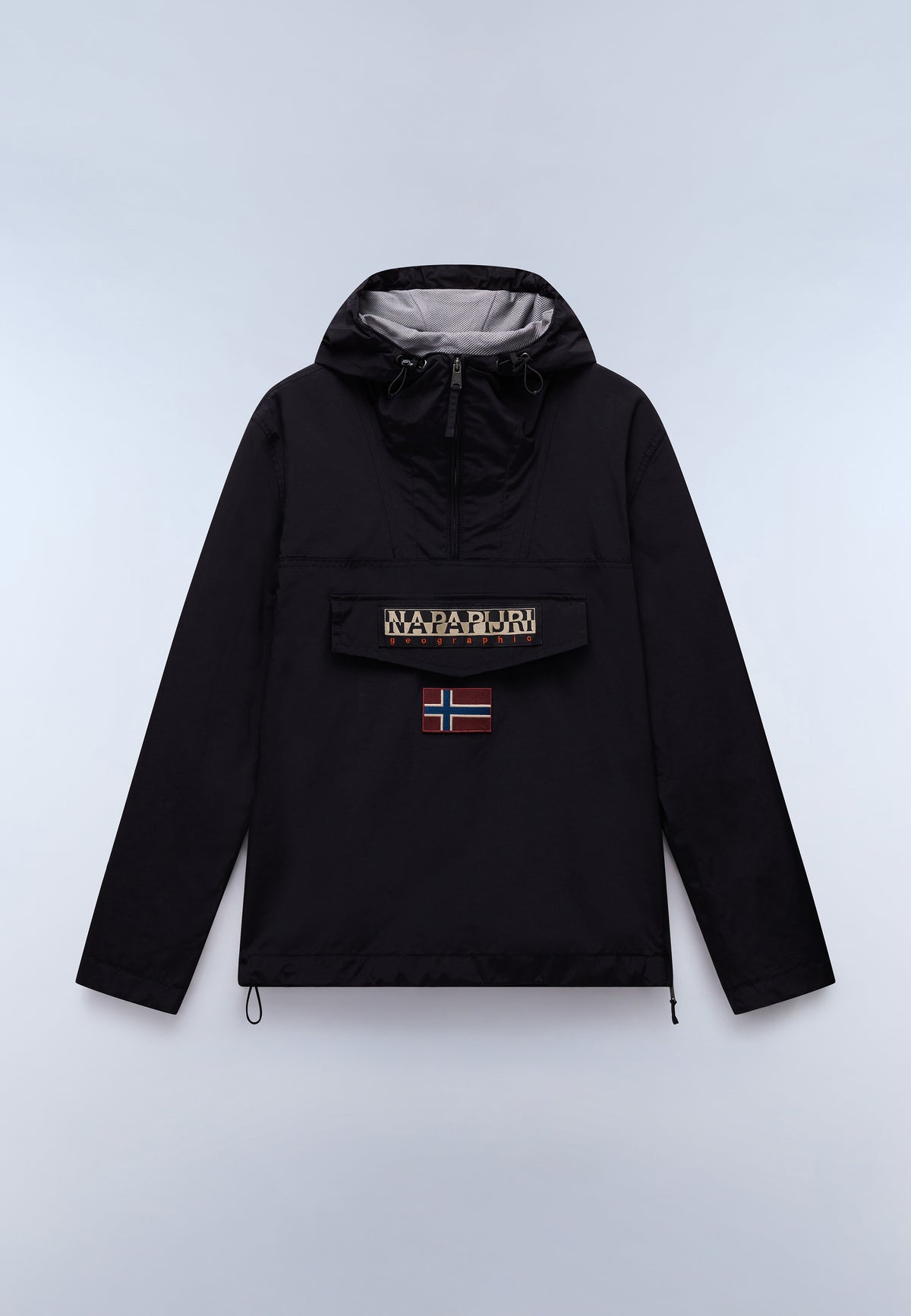 Anorakjacke Rainforest Summer  - 1