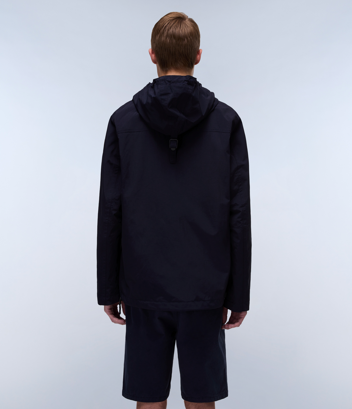 Anorakjacke Rainforest Summer