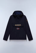 Anorakjacke Rainforest Summer  - 1