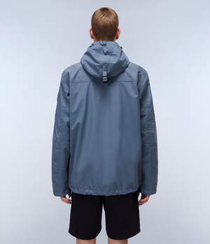 Rainforest Summer Anorak Jacket