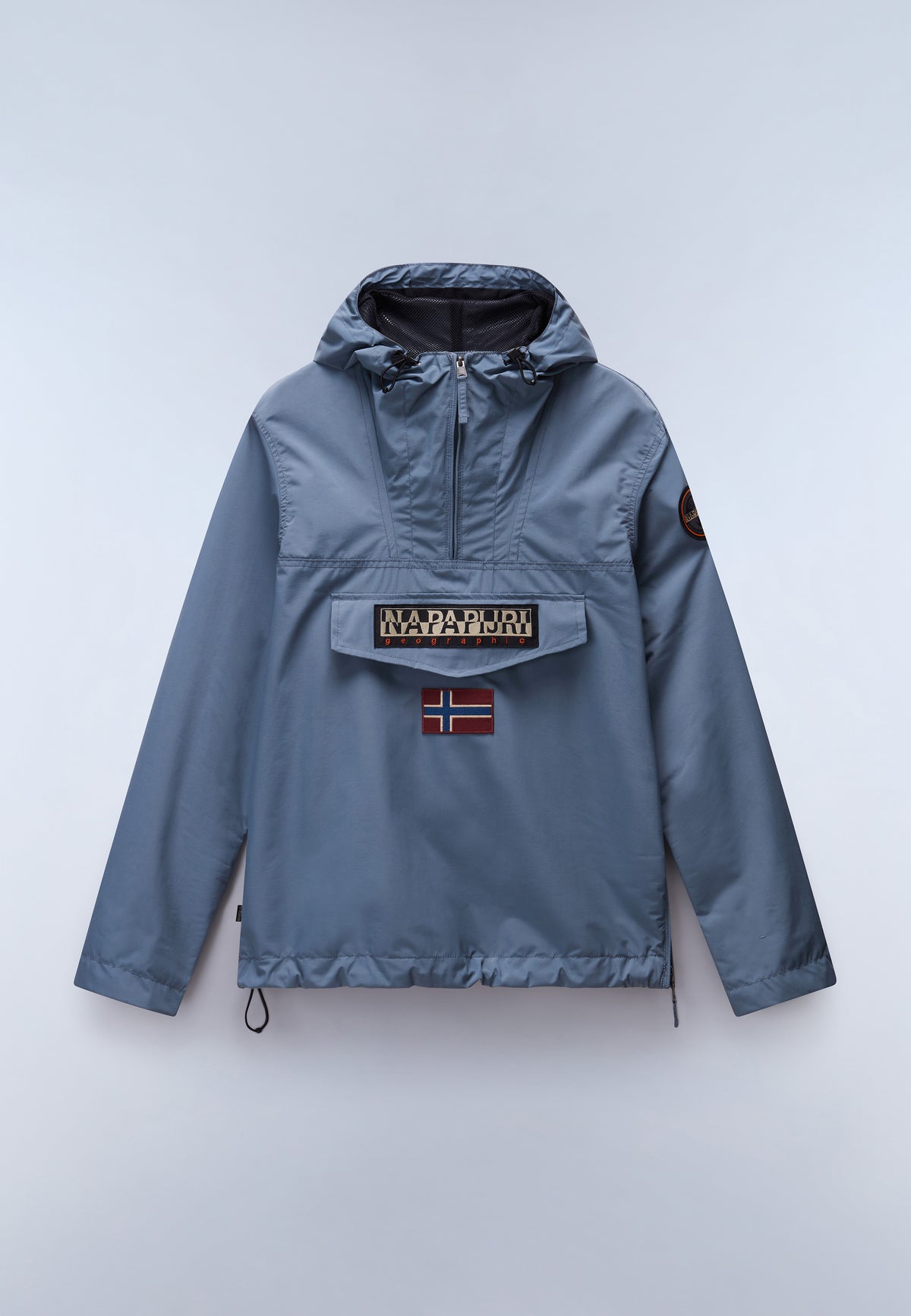 Anorakjacke Rainforest Summer  - 1