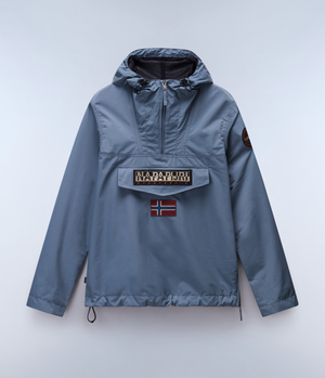 Rainforest Summer Anorak Jacket