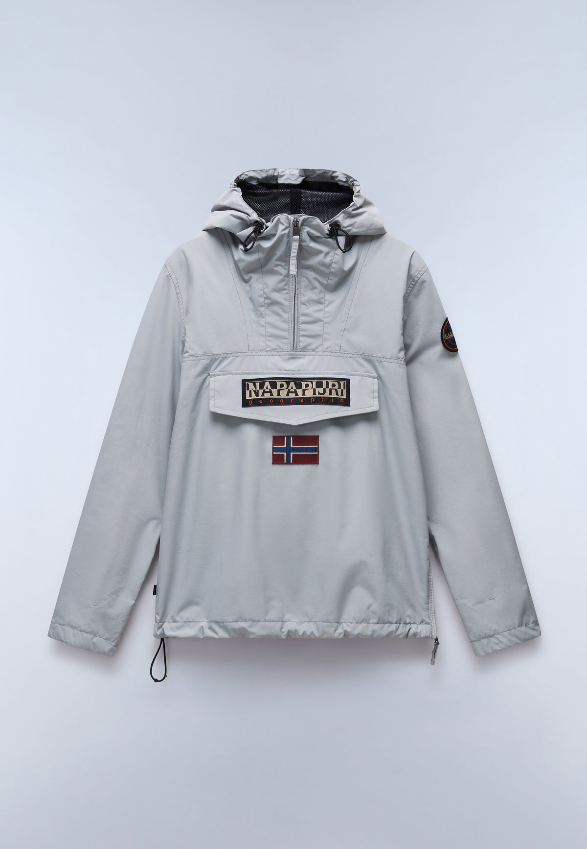 Giacca Anorak Rainforest Summer  - 1