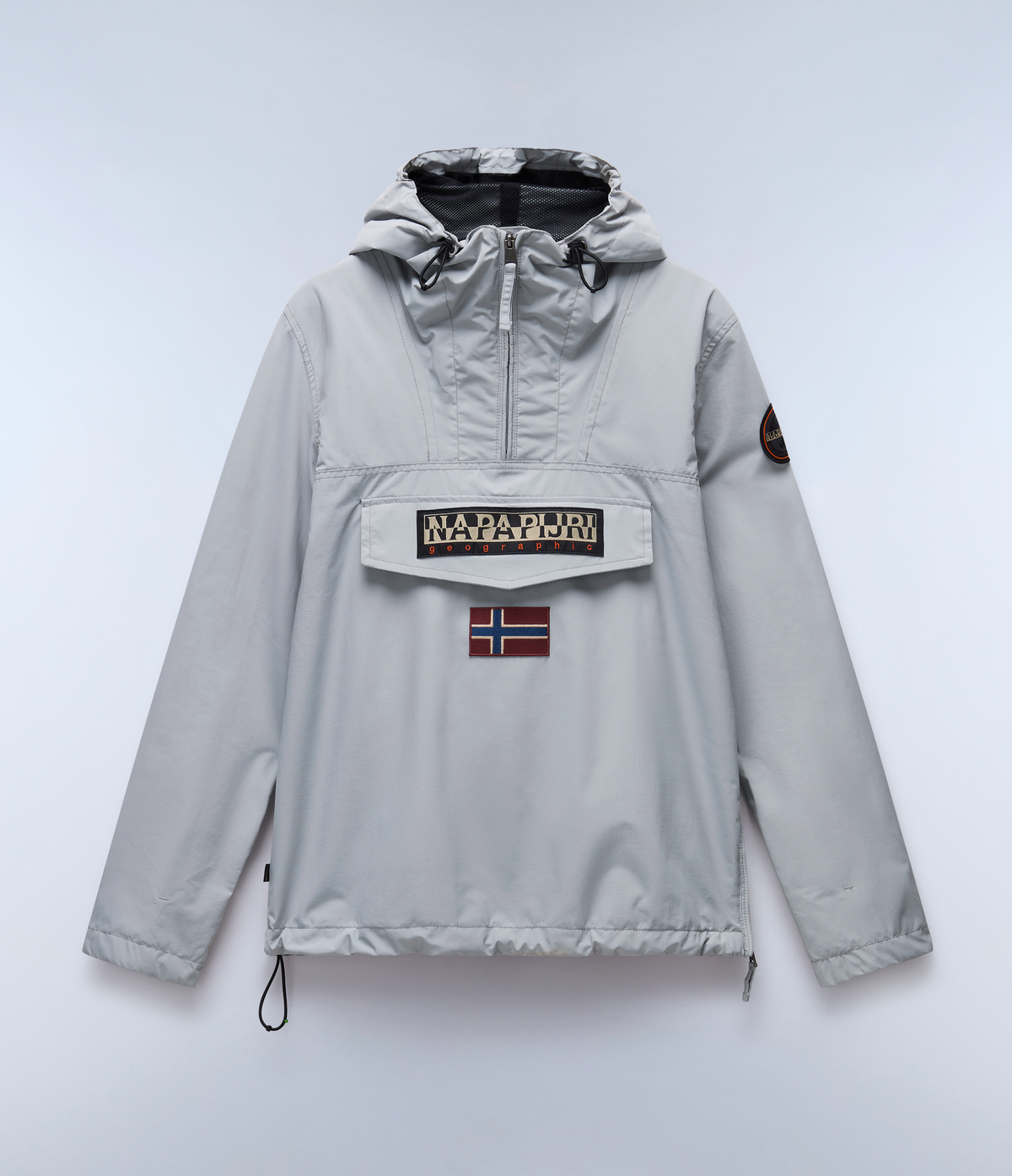 ジャケット・アウター NAPAPIJRI RAIN FOREST Rainforest Summer Anorak Jacket