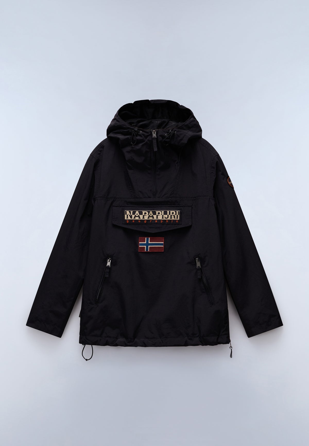 Rainforest Pocket Summer Anorak  - 1