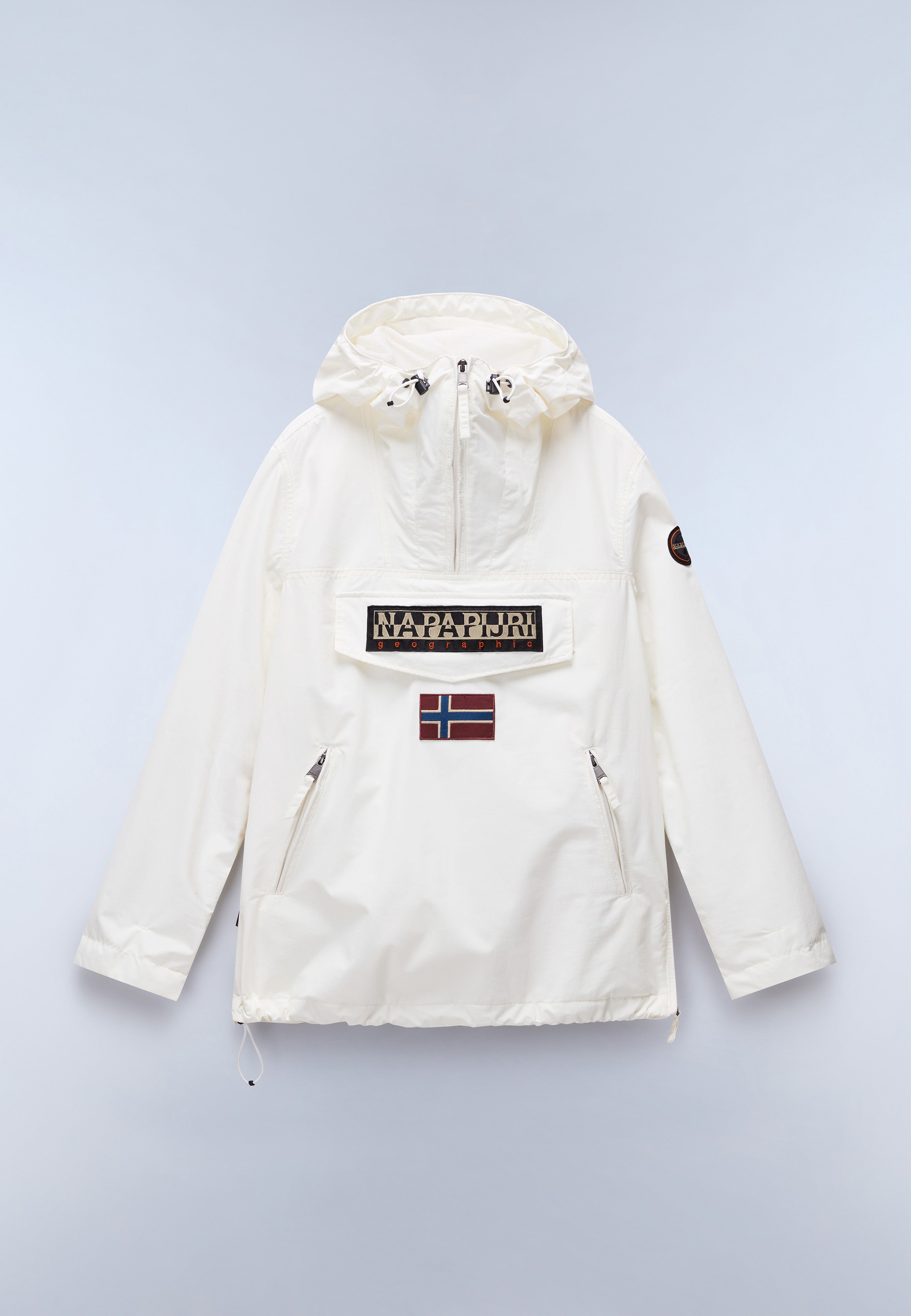 ジャケット・アウター NAPAPIJRI Rainforest Pocket Summer Anorak Jacket | | Napapijri PT