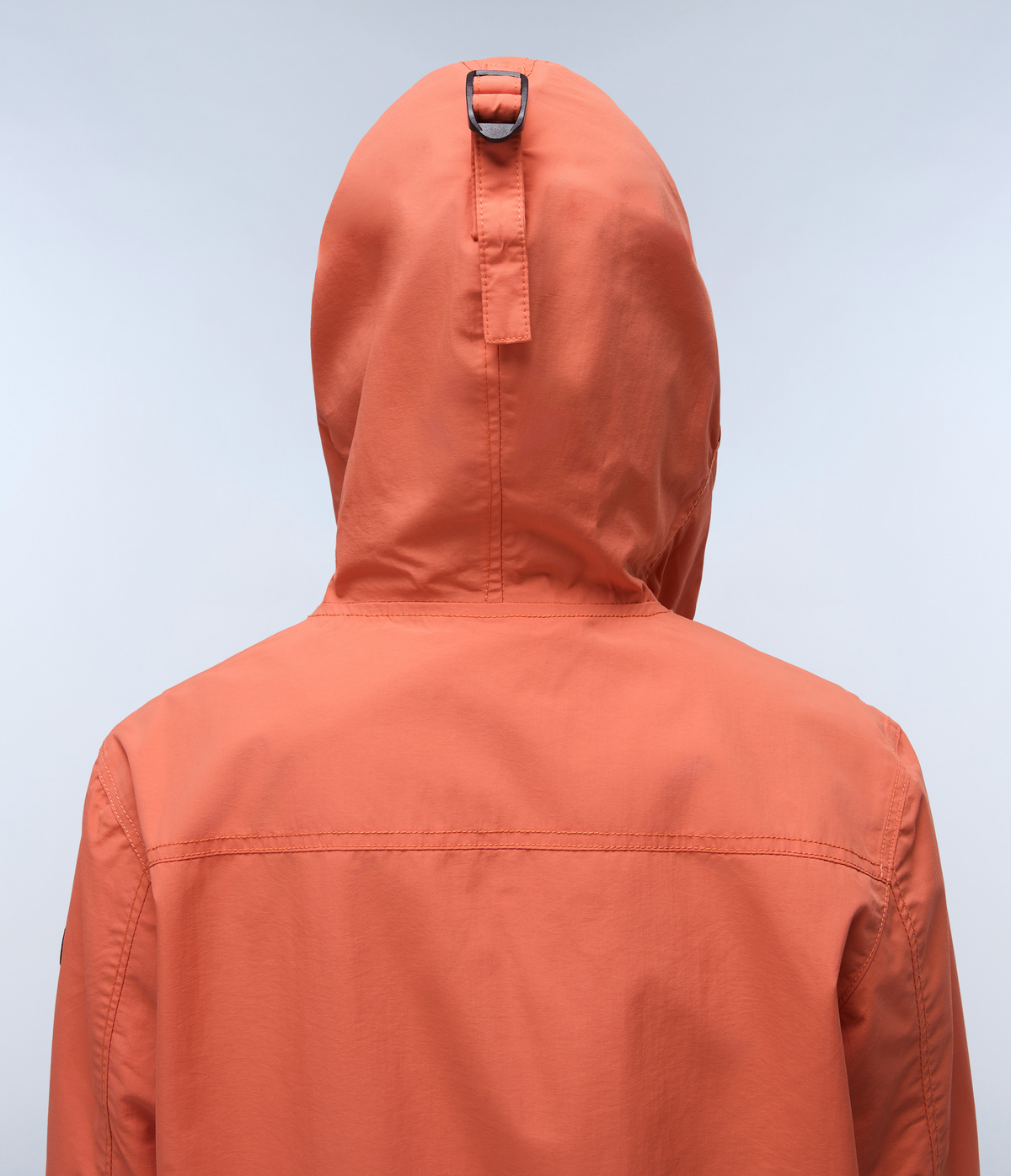 Veste Anorak Rainforest Pocket Summer