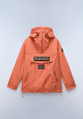 Rainforest Pocket Summer Anorak  - 1