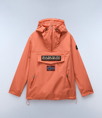 Rainforest Pocket Summer Anorak Jacket