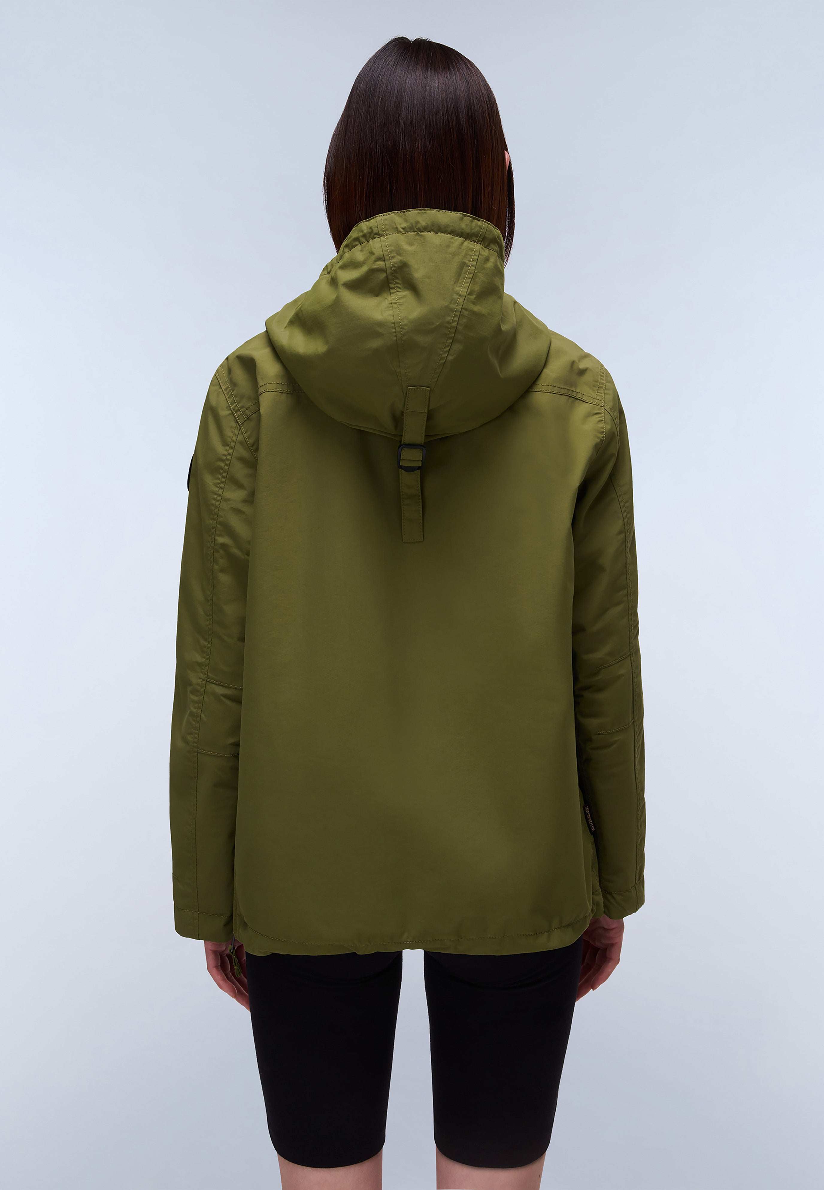 ジャケット・アウター NAPAPIJRI outdoor wear Rainforest Next Summer Anorak