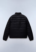 Amis Puffer Jacket Black - 2