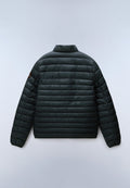 Amis Puffer Jacket Green Urban - 2