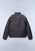 Amis Puffer Jacket Dark Grey - 2