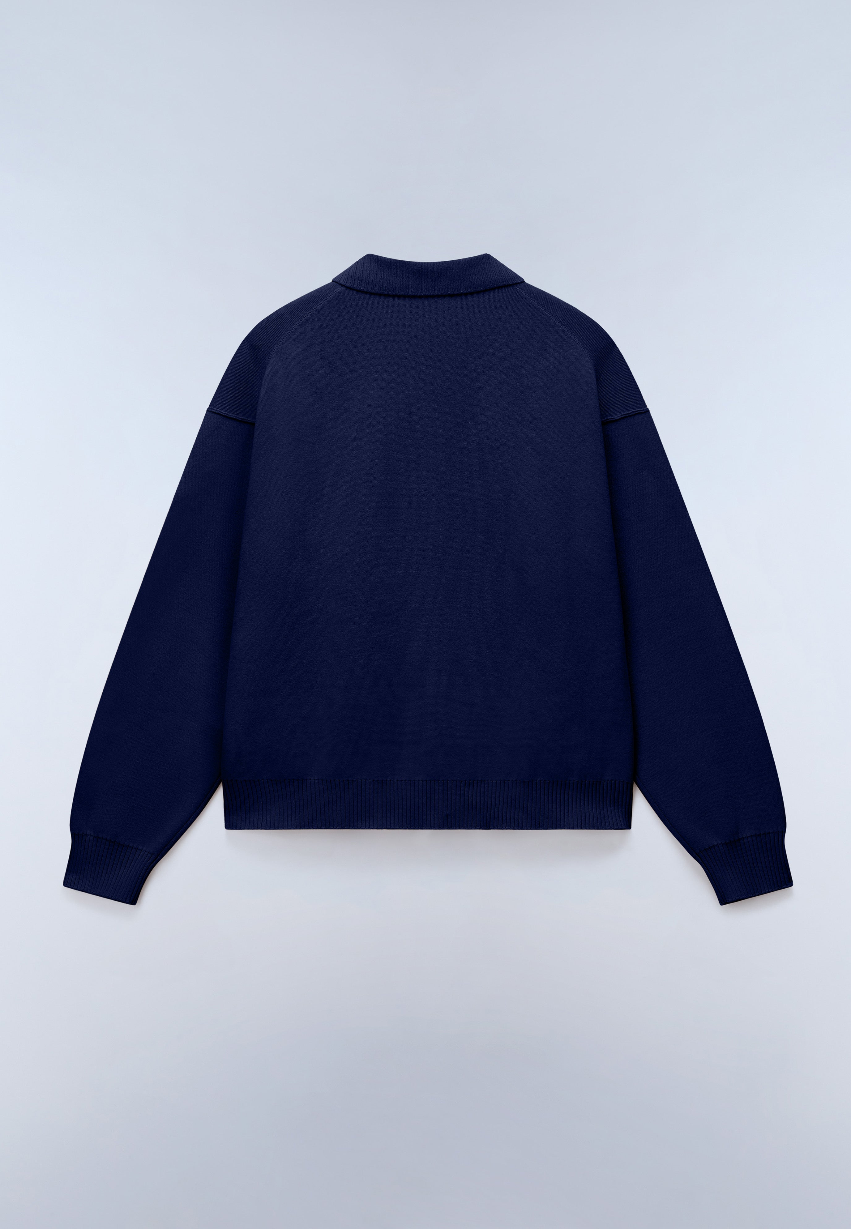 Optical Full-Zip Jumper | Zip Jumpers | Napapijri PT